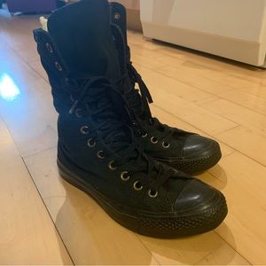 Converse Mid-calf Shoes